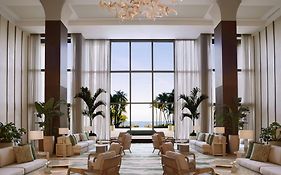 The Ritz-Carlton Key Biscayne, Miami